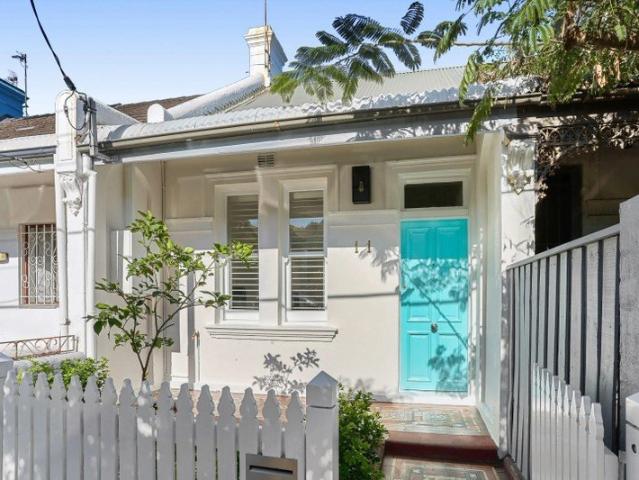 Recently Renovated Terrace with DA Approval