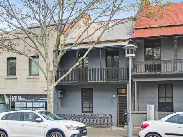Recently Renovated Three Bedroom Terrace