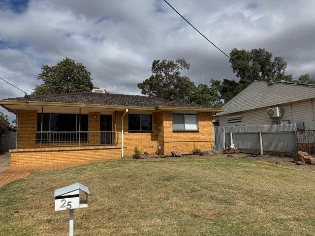 Recently Renovated Three Bedroom Home