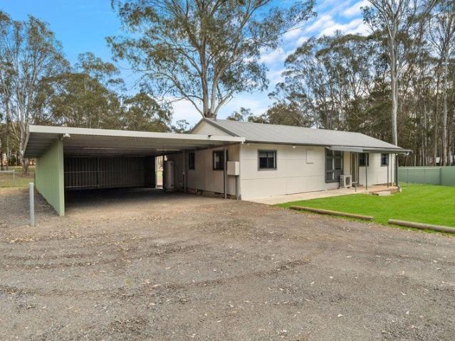 Recently renovated throughout