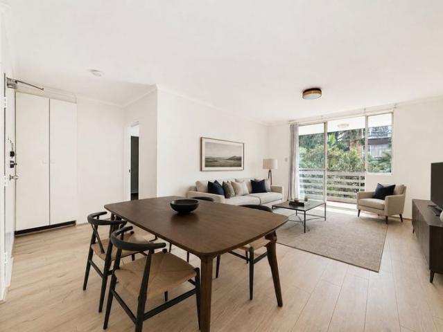 Recently Renovated Two Bedroom Apartment in Resort Style Complex