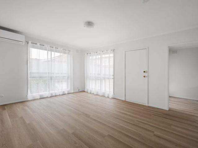 Recently Renovated Villa Unit
