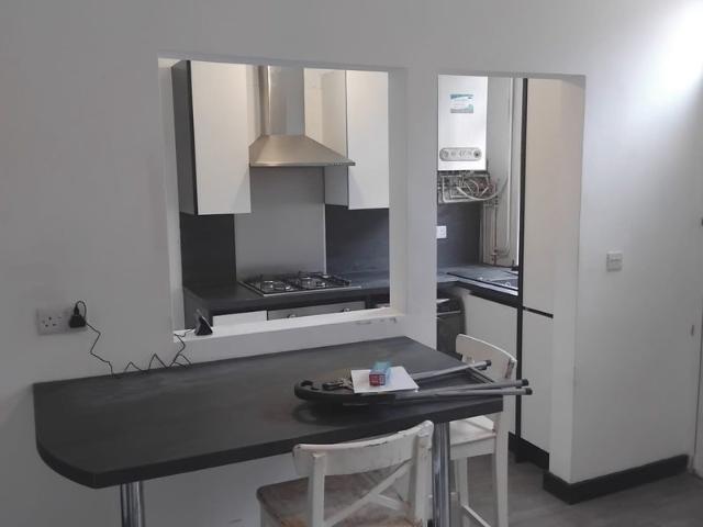 Recently Refurbished 2 Bedroom House – Availabl