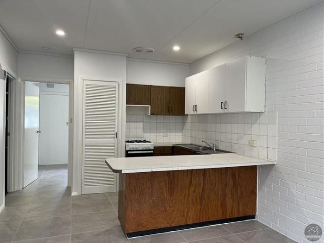 Recently Refurbished & Centrally Located Two Bedroom Unit