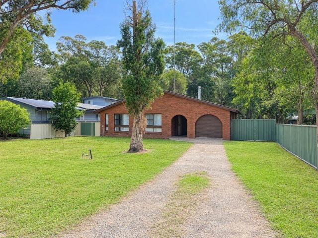 Recently Refurbished Home with Huge Fully Fenced Yard
