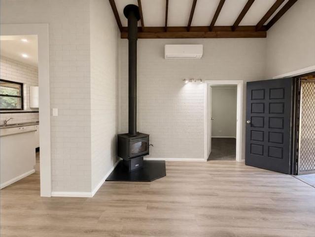 Recently Refurbished Home with Huge Fully Fenced Yard