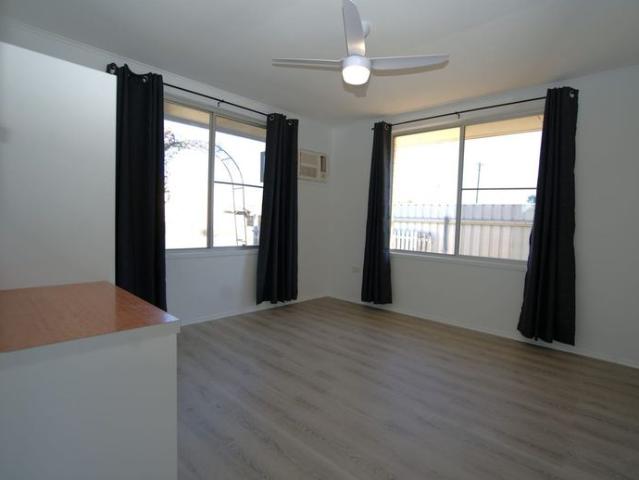 Recently Refurbished One Bedroom Unit