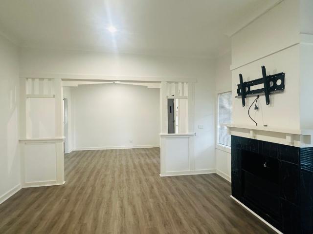 Recently Refreshed Family Home