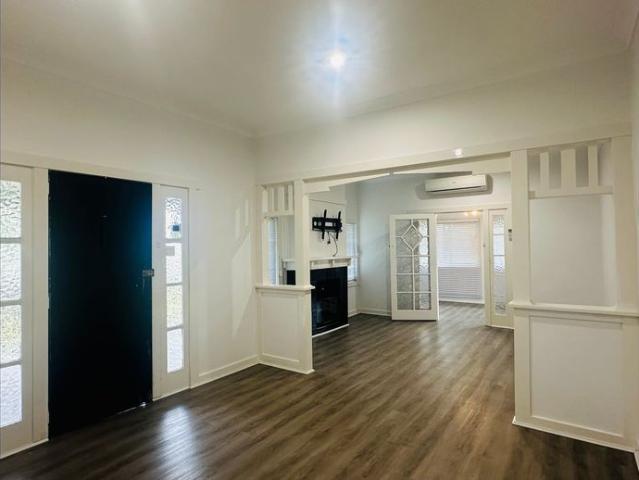 Recently Refreshed Family Home