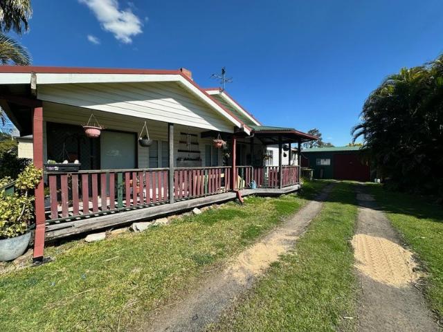 Recently Refreshed Family Home