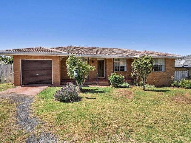 Recently refreshed home in convenient location