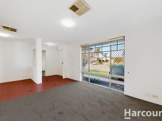 Recently Refreshed Home in Sought After Currambine