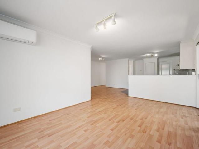 Recently refreshed & ready for tenants