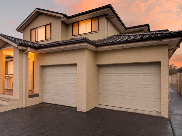 Recently Rejuvenated Three Bedroom Home