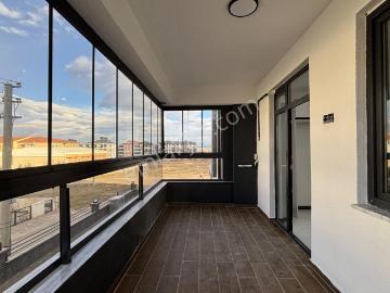 Eskişehir, Eskişehir ili, İç Anadolu Bölgesi