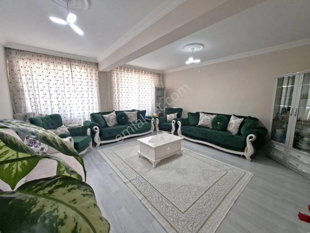 Recep Ümit'ten Şarhöyük'te Satılık 3+1 Önü Açık Dublex Daire