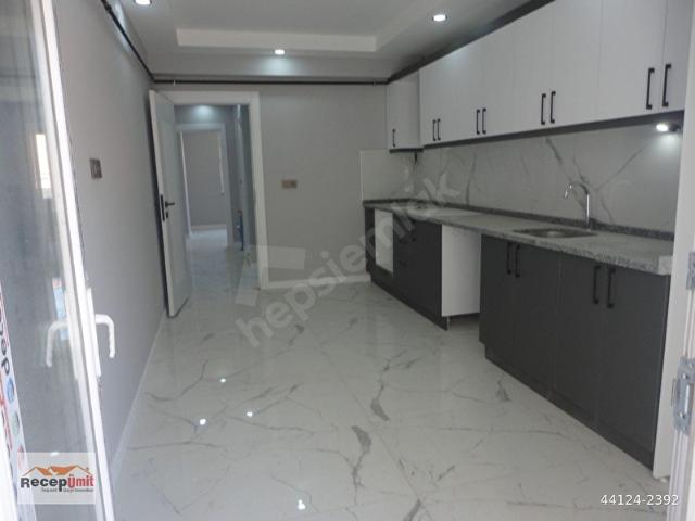 RECEP ÜMİT EMLAK DAN ÇAMLICA MAH 3+1 145 M2 SIFIR SATILIK DAİRE