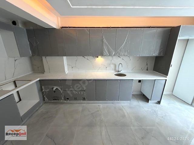 RECEP ÜMİT'TEN ŞARHÖYÜK HATBOYU YANI SATILIK SIFIR 3+1 LUX DAİRE