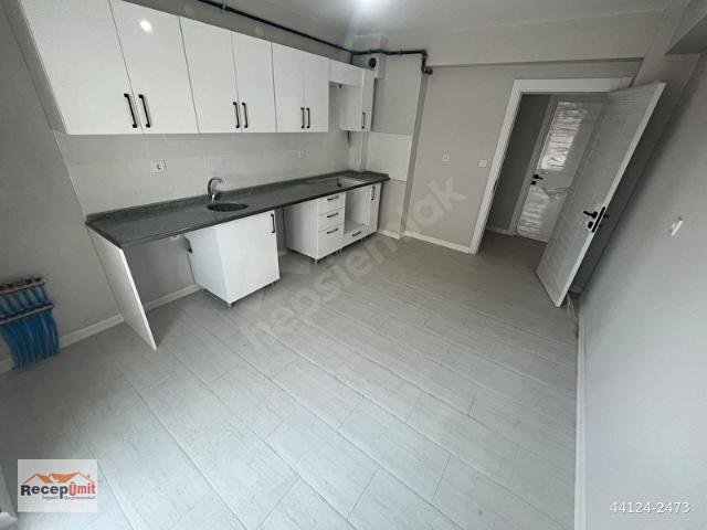 RECEP ÜMİT'TEN ESENTEPE MAHALLESİNDE SATILIK 3+1 EBEVEYN BANYOLU SIFIR DAİRE