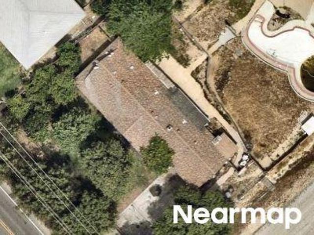 Reche Canyon Rd