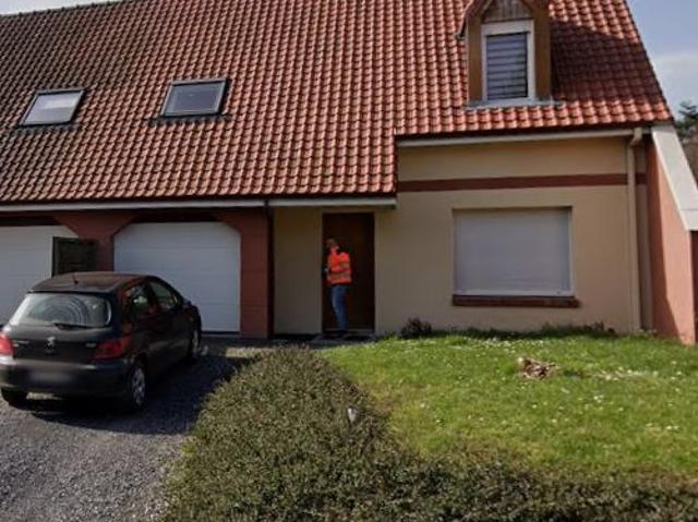 recherche colocataire femme