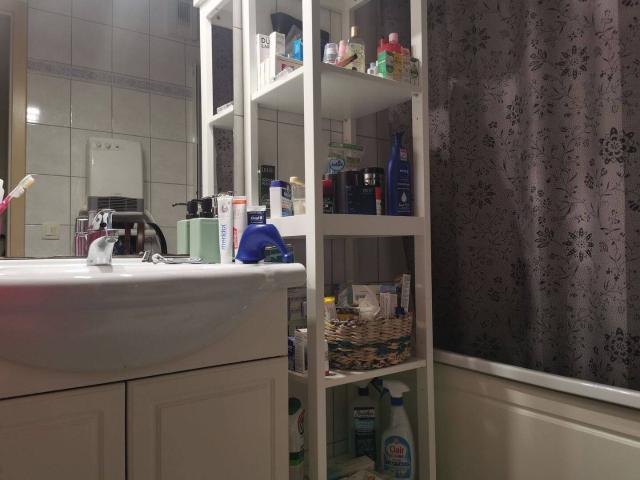 Recherche appartement mini 35m2 Secteur Masevaux/Thann