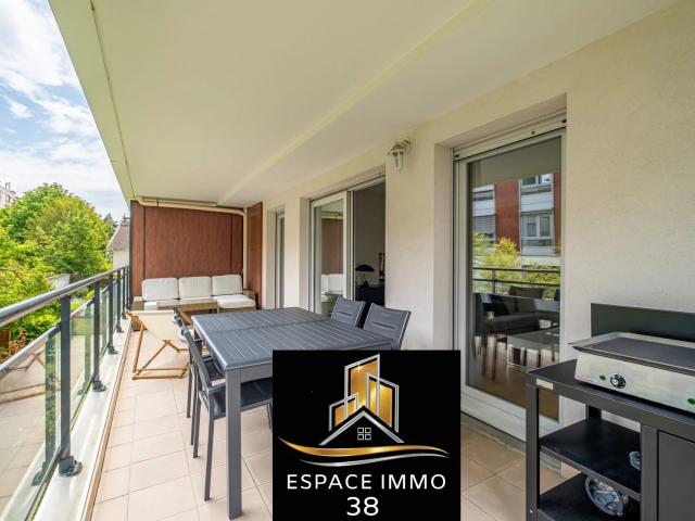 Recherche appartement T3