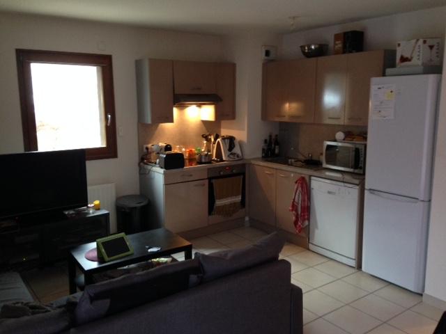 Recherche location Beaumont, contactez notre agence pour une visite: appartement T2 à louer à Beaumont N°GES67340002 585 location