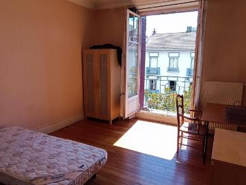 Recherche location GRENOBLE, contactez notre agence pour une visite: appartement T1 à louer à GRENOBLE N°APP58267 location