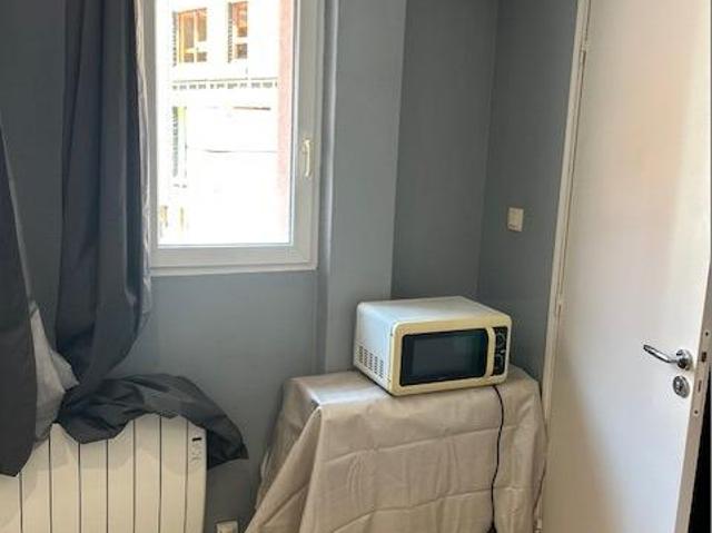 Recherche location GRENOBLE, contactez notre agence pour une visite: appartement T1 à louer à GRENOBLE N°GES91720008 585 location
