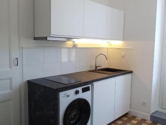 Recherche location GRENOBLE, contactez notre agence pour une visite: appartement T1 à louer à GRENOBLE N°LAPP101552 location