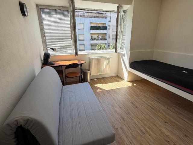 Recherche location GRENOBLE, contactez notre agence pour une visite: appartement T1 à louer à GRENOBLE N°LAPP101526 location