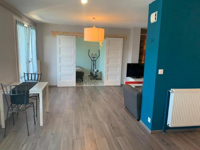 Recherche location Grenoble, contactez notre agence pour une visite: appartement T2 à louer à Grenoble N°GES91100013 585 location