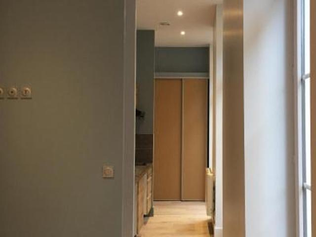 Recherche location Grenoble, contactez notre agence pour une visite: appartement T2 à louer à Grenoble N°LAPP95620 location