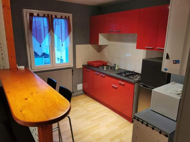 Recherche location Grenoble, contactez notre agence pour une visite: appartement T3 à louer à Grenoble N°GES91690058 585 location