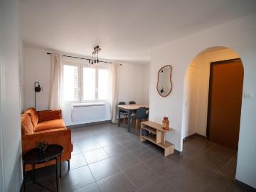 Recherche location GRENOBLE, contactez notre agence pour une visite: appartement T3 à louer à GRENOBLE N°LAPP101504 location