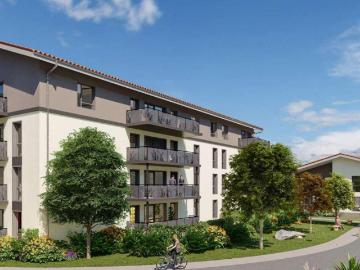 Recherche location ECHIROLLES, contactez notre agence pour une visite: appartement T2 à louer à ECHIROLLES N°LAPP101282 location