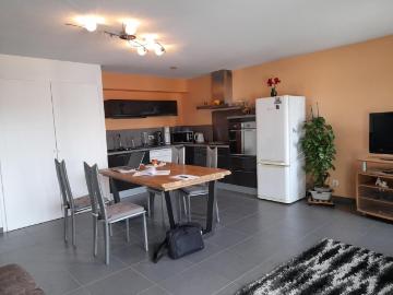 Recherche location FONTAINE, contactez notre agence pour une visite: appartement T3 à louer à FONTAINE N°LAPP101519 location