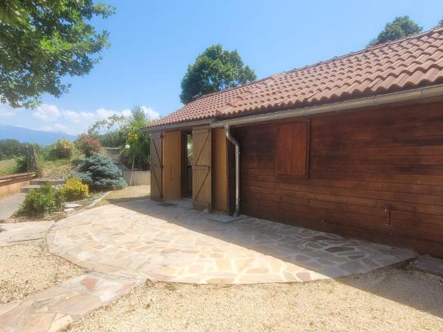 Recherche location FONTAINE, contactez notre agence pour une visite: maison T2 à louer à FONTAINE N°LMAI97598 location