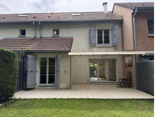 Recherche location FERNEY VOLTAIRE, contactez notre agence pour une visite: maison T5 à louer à FERNEY VOLTAIRE N°LMAI97600 location
