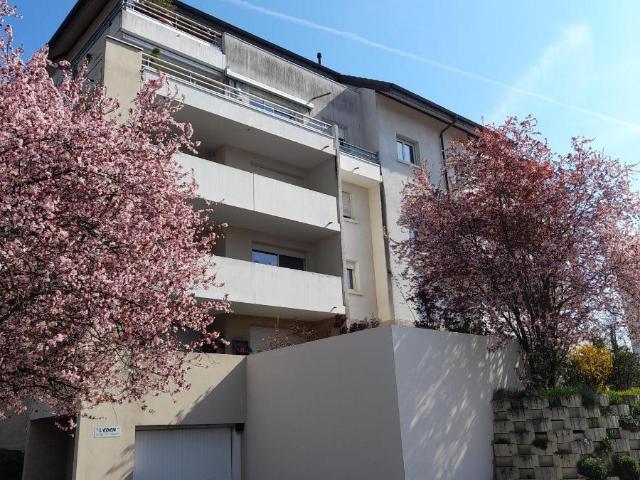 Recherche location FERNEY VOLTAIRE, contactez notre agence pour une visite: appartement T0 à louer à FERNEY VOLTAIRE N°LAPP101533 location
