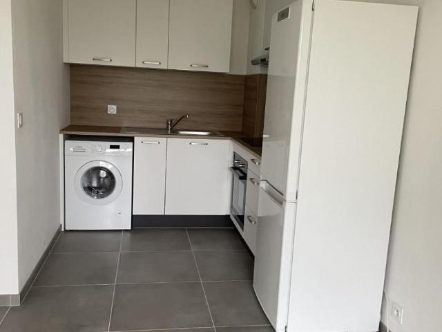 Recherche location ORNEX, contactez notre agence pour une visite: appartement T1 à louer à ORNEX N°LAPP101530 location