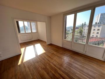Recherche location LA TRONCHE, contactez notre agence pour une visite: appartement T3 à louer à LA TRONCHE N°GES92470016 585 location