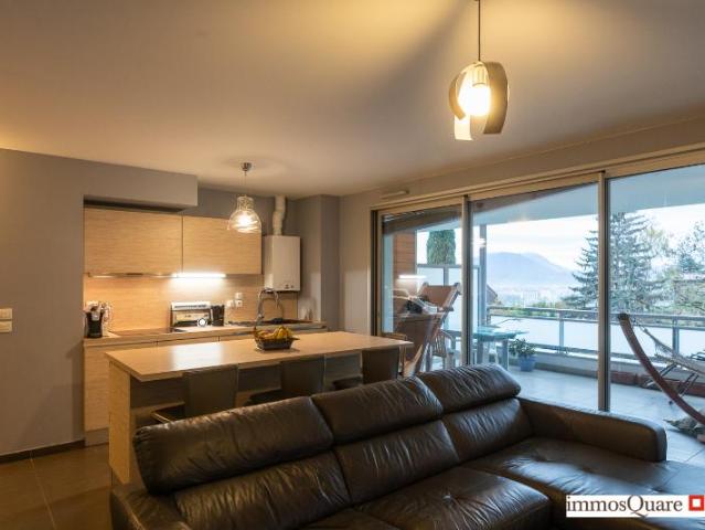 Recherche location La Tronche, contactez notre agence pour une visite: appartement T3 à louer à La Tronche N°LAPP63353 location