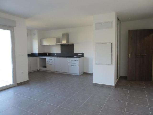 Recherche location Le Champ près Froges, contactez notre agence pour une visite: appartement T2 à louer à Le Champ près Froges N°GES02070124 585 location