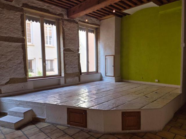Recherche location Lyon 1er arrondissement, contactez notre agence pour une visite: appartement T2 à louer à Lyon 1er arrondissement N°LAPP45766 location