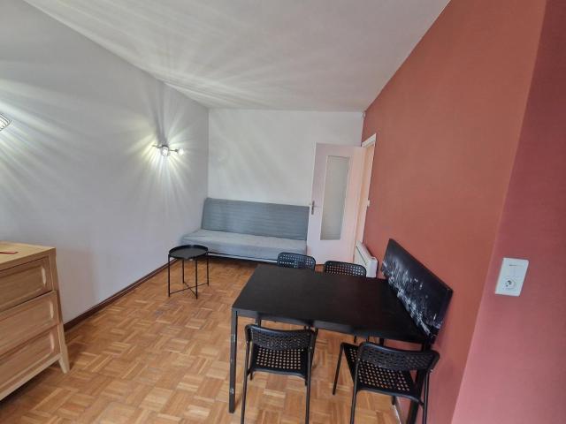 Recherche location LYON, contactez notre agence pour une visite: appartement T1 à louer à LYON N°LAPP101313 location