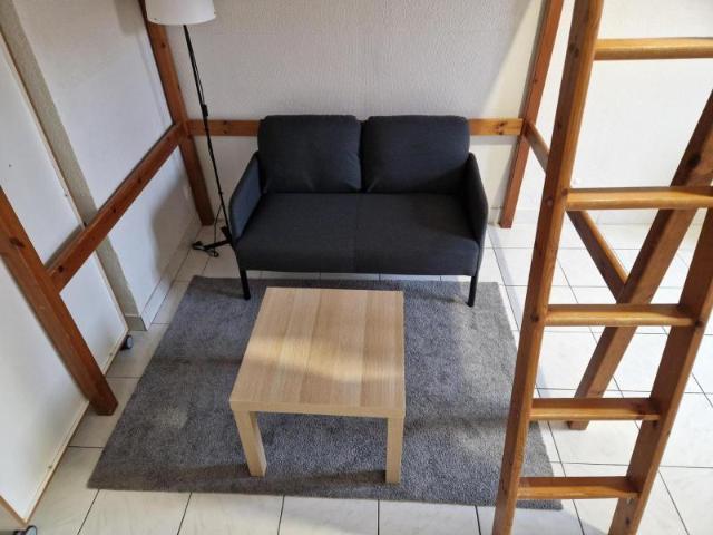 Recherche location LYON, contactez notre agence pour une visite: appartement T1 à louer à LYON N°LAPP33933 location