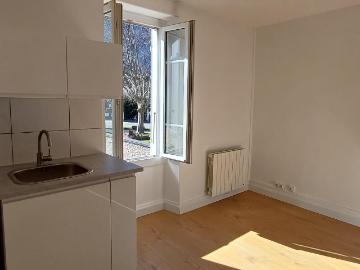 Recherche location SASSENAGE, contactez notre agence pour une visite: appartement T1 à louer à SASSENAGE N°GES92670002 585 location
