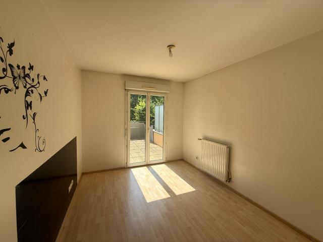 Recherche location Sassenage, contactez notre agence pour une visite: appartement T3 à louer à Sassenage N°GES62990224 585 location